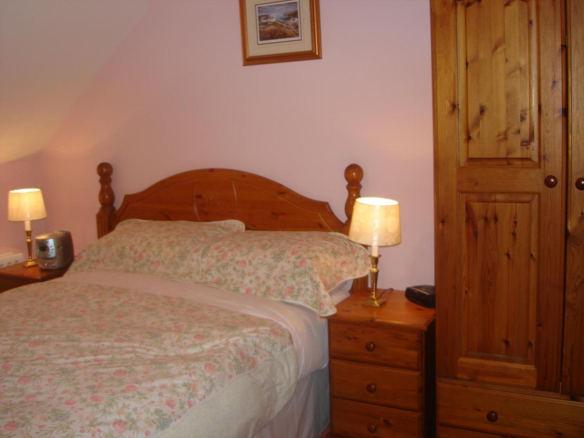 Rosmo House B&B Westport Eksteriør bilde