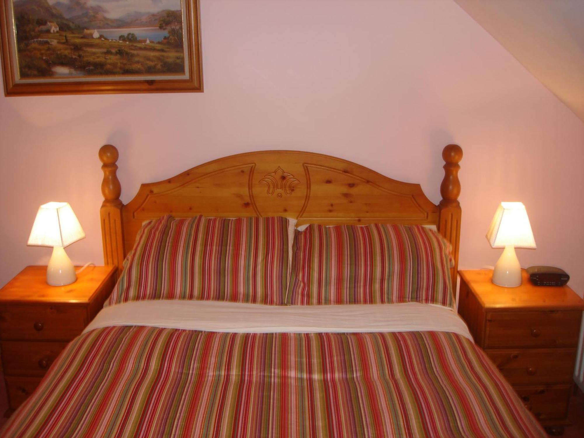Rosmo House B&B Westport Eksteriør bilde