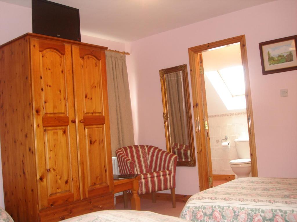 Rosmo House B&B Westport Rom bilde